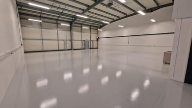 Buckingham Rd, Silverstone en alquiler Foto del interior- Imagen 1 de 2