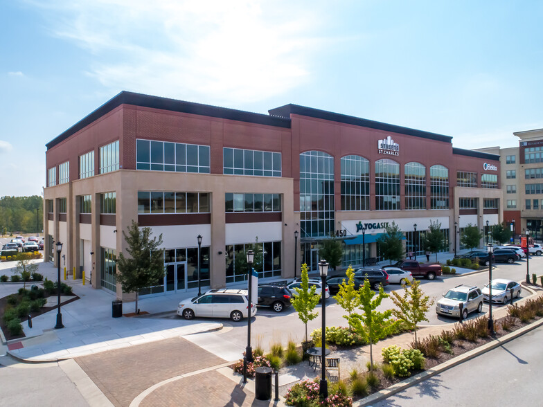 1450 Beale St, Saint Charles, MO en alquiler - Foto del edificio - Imagen 3 de 13