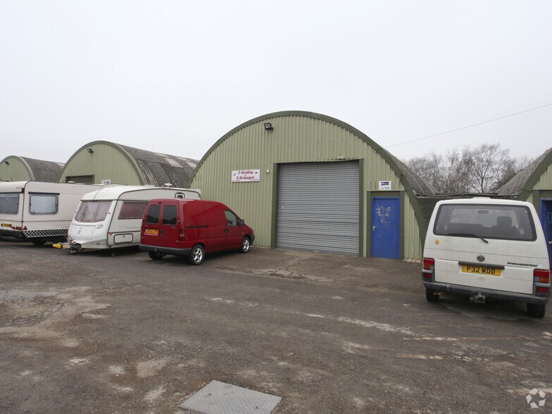 Tuxford Rd, Boughton en venta - Foto principal - Imagen 1 de 2