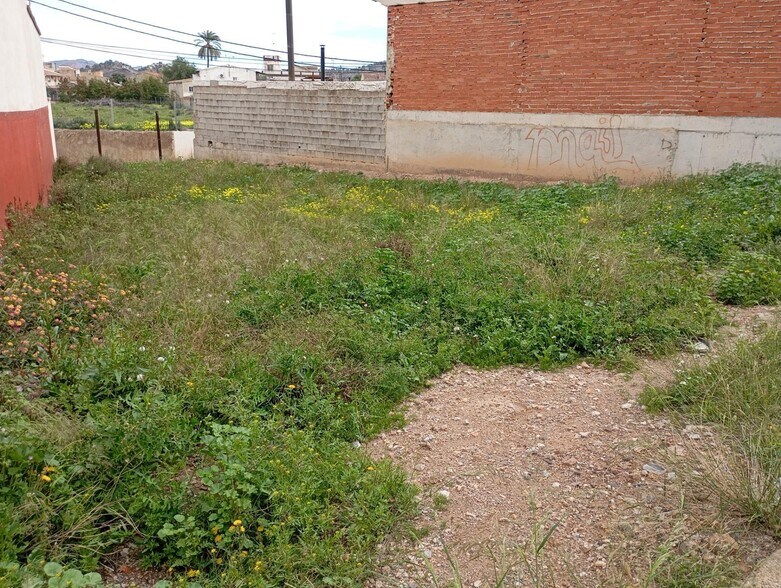 Calle de Pilar, 1, Murcia, Murcia en venta - Foto del edificio - Imagen 3 de 10