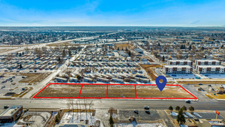 Más detalles para TBD E Pershing Blvd, Cheyenne, WY - Terrenos en venta