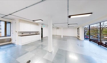 87 Lancaster Rd, London en alquiler Foto del interior- Imagen 2 de 5