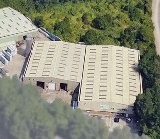 Más detalles de Caley Close, Norwich - Nave en alquiler