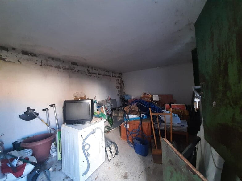 Nave en Malpartida de Cáceres en venta - Foto del edificio - Imagen 3 de 14