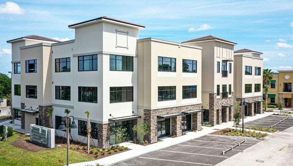 13564 Village Park Dr, Orlando, FL en alquiler - Foto del edificio - Imagen 2 de 8