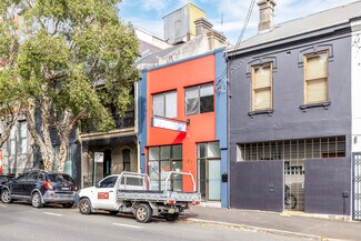 Más detalles de 579 Elizabeth St, Redfern - Local en alquiler