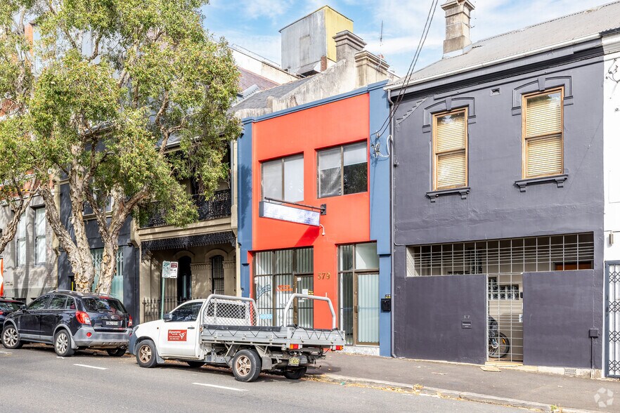 579 Elizabeth St, Redfern en alquiler - Foto principal - Imagen 1 de 4