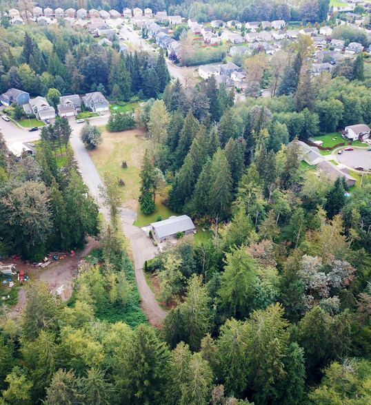 32531 138th St SE, Sultan, WA en venta - Foto del edificio - Imagen 3 de 6