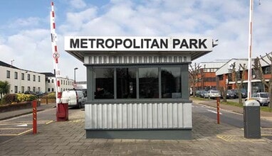 419-420 Bridport Rd, Greenford en alquiler Foto del edificio- Imagen 2 de 4