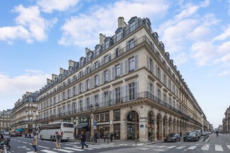 Más detalles de 182 Rue De Rivoli, Paris - Oficina en alquiler