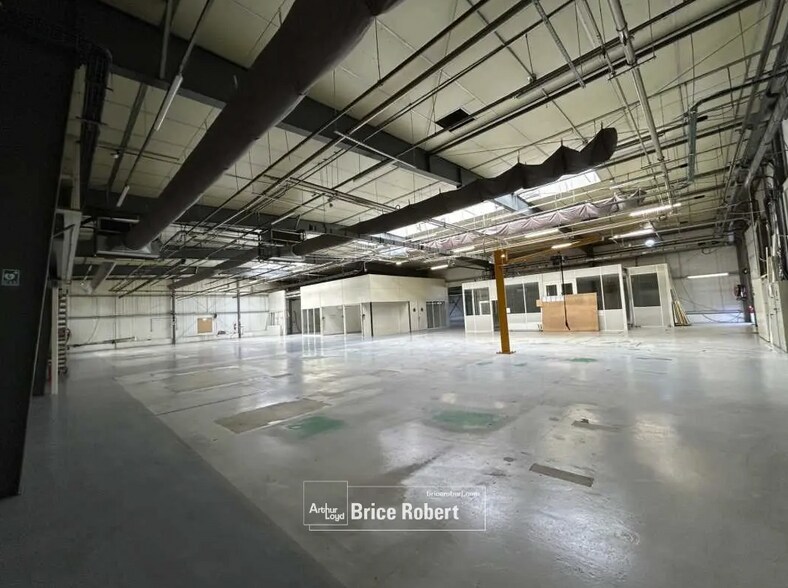 4 Rue Jean Perrin, Chassieu en venta - Foto del interior - Imagen 3 de 5