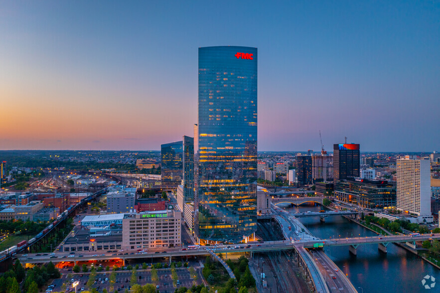 2929 Walnut St, Philadelphia, PA en alquiler - Foto del edificio - Imagen 3 de 16