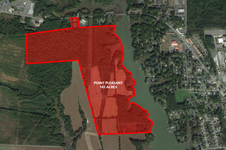 Más detalles de Dahlgren, Dahlgren, VA - Terreno en venta