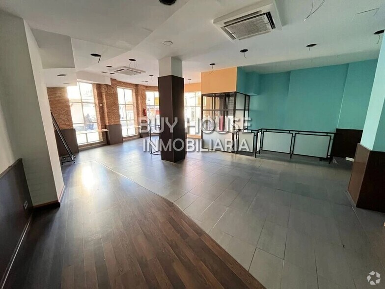 Local en Illescas, Toledo en alquiler - Foto del interior - Imagen 1 de 1