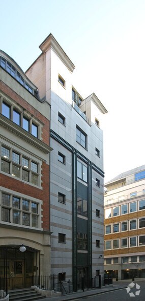2 Babmaes St, London en alquiler - Foto del edificio - Imagen 3 de 26