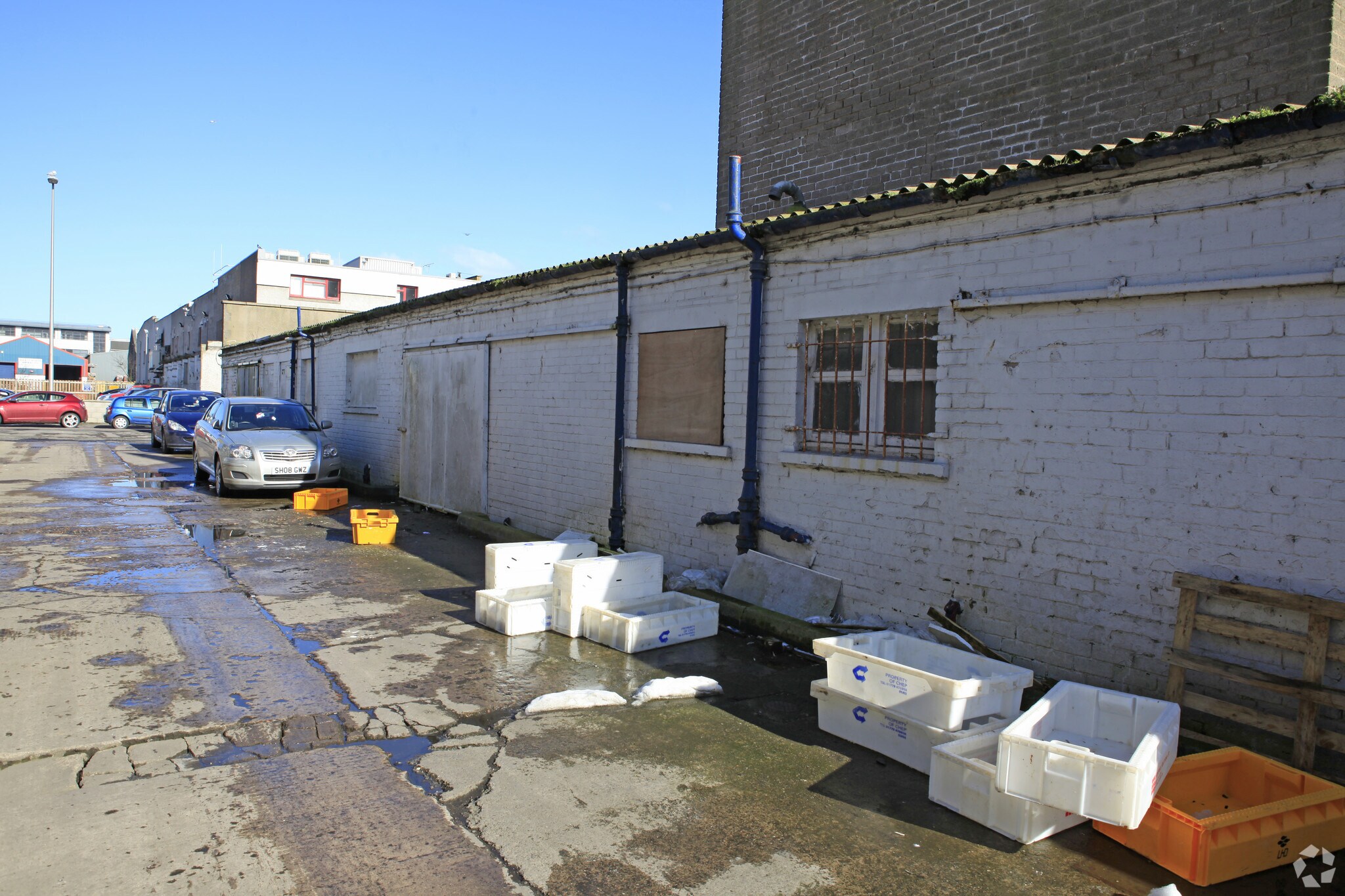 14 Russell Rd, Aberdeen en venta Foto principal- Imagen 1 de 3