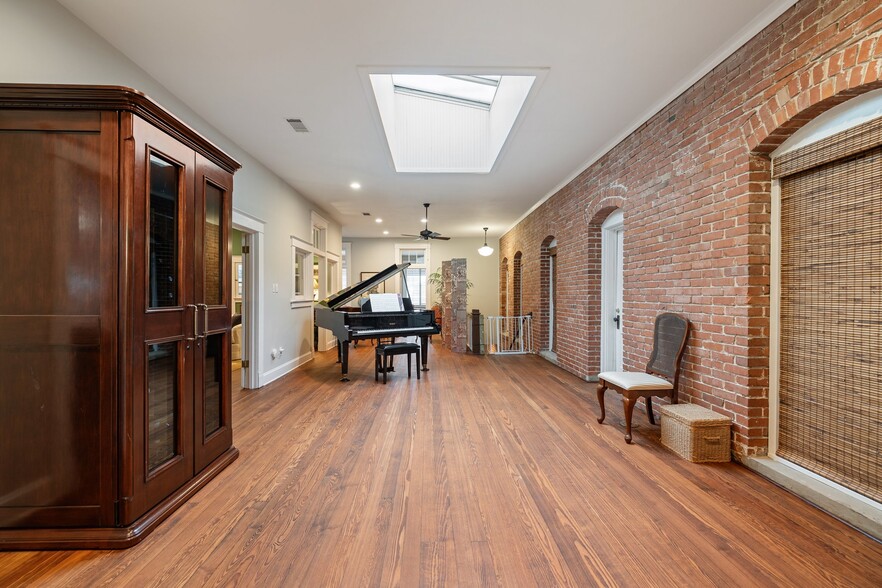 308 W Milam St, Wharton, TX en venta - Foto del interior - Imagen 3 de 36