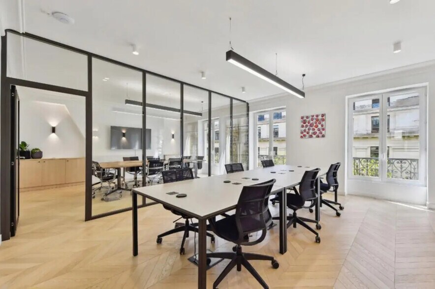 8 Avenue Percier, Paris en alquiler - Foto del interior - Imagen 3 de 10