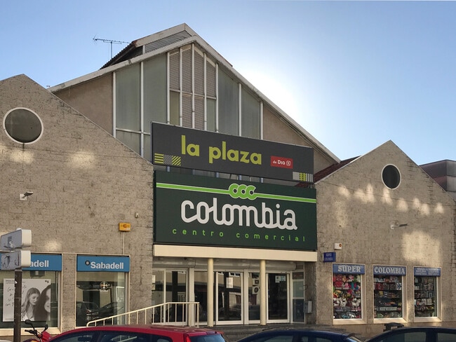 Más detalles para Avenida de Bucaramanga, 2, Madrid - Local en venta