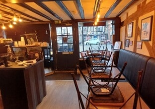 102-103 Bancroft, Hitchin en alquiler Foto del interior- Imagen 2 de 3