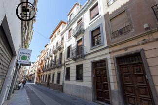Más detalles de Calle Buensuceso, 30, Granada - Edificio residencial​ en venta