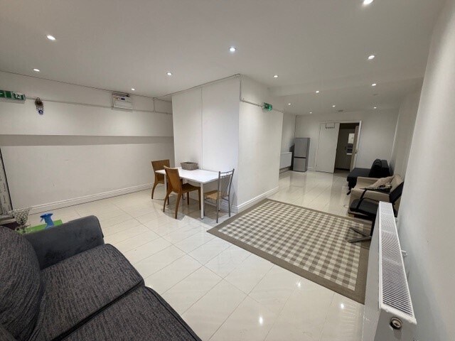 47 Kilburn High Rd, London en alquiler - Foto del interior - Imagen 2 de 6