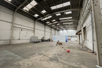 11-15 Gibbins Rd, London en alquiler Foto del interior- Imagen 2 de 2
