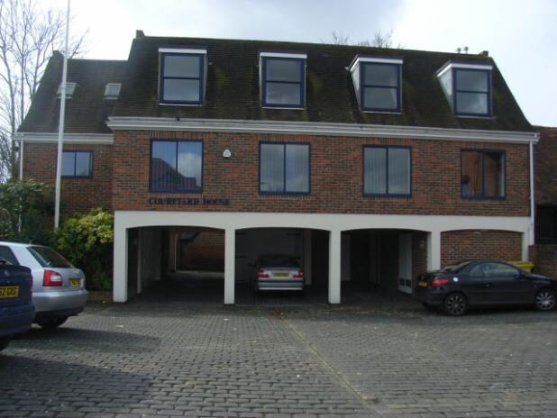 Liston Rd, Marlow en alquiler - Foto del edificio - Imagen 2 de 3