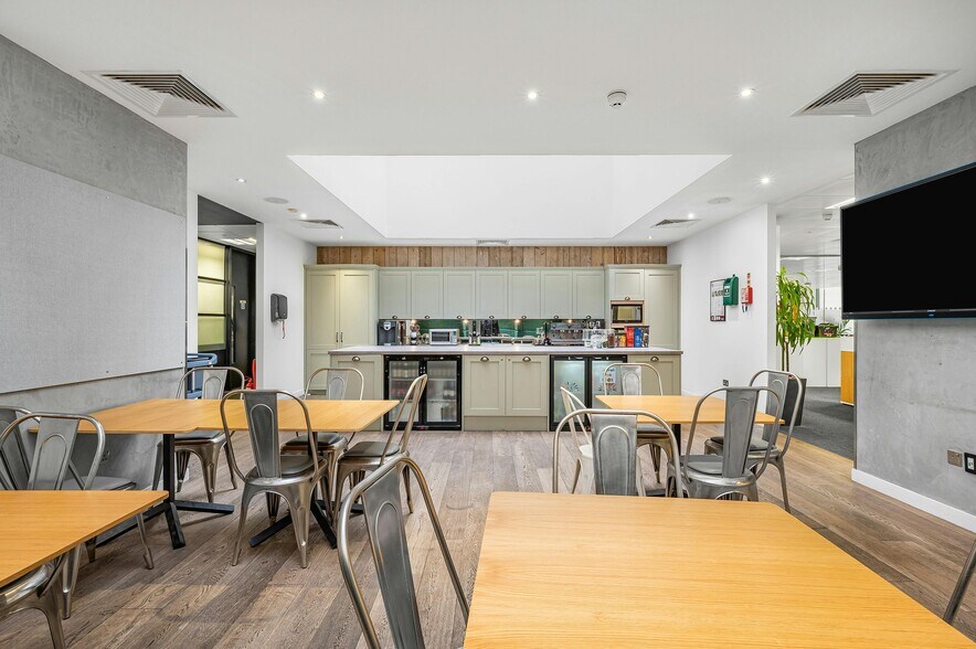 Oval Rd, London en alquiler - Foto del edificio - Imagen 2 de 21