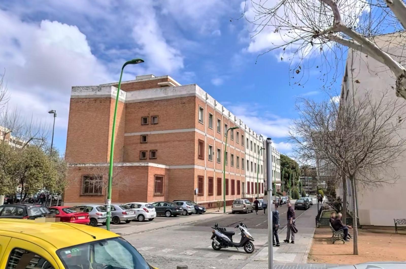 Local en Córdoba, Córdoba en venta Foto del edificio- Imagen 1 de 5
