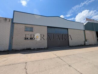 Más detalles de Calle Cerámica, Pepino - Nave en venta
