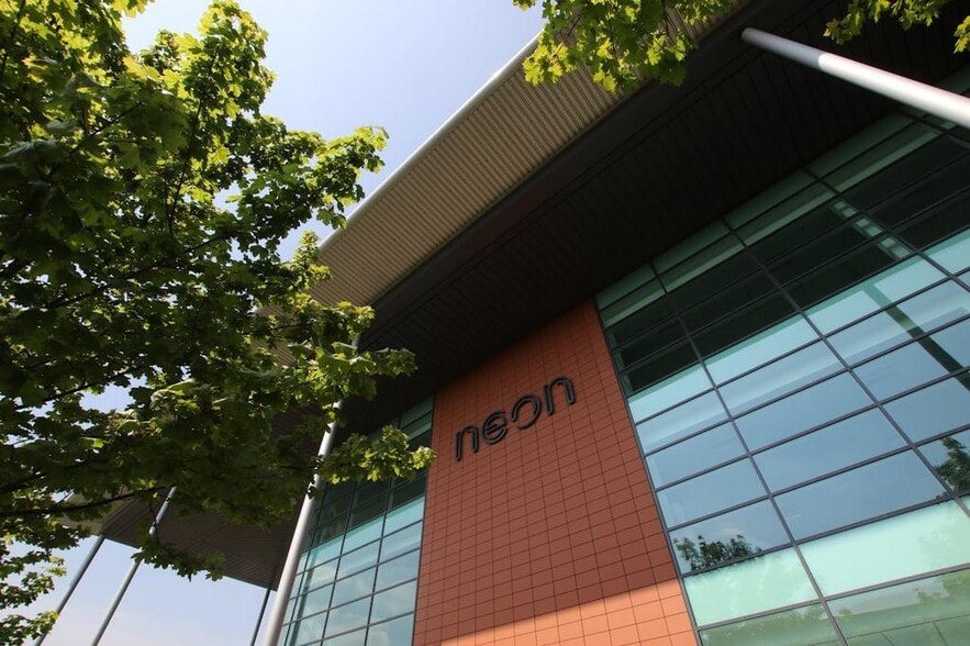Benton Ln, Newcastle Upon Tyne en alquiler - Foto del edificio - Imagen 2 de 7