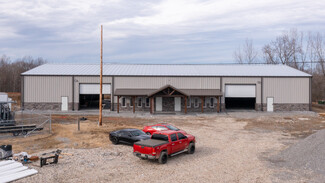 Más detalles para 0 Ted Dorris Rd, Goodlettsville, TN - Naves en alquiler