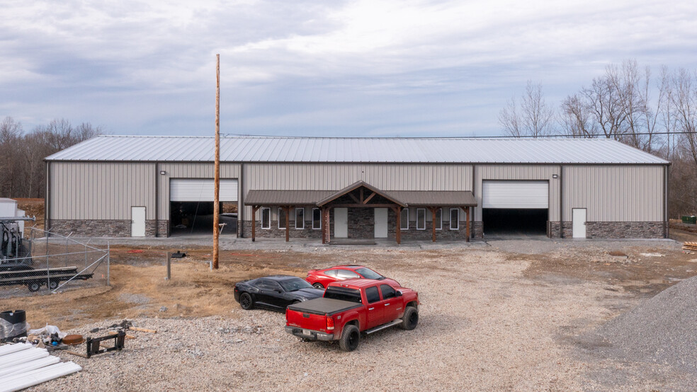 0 Ted Dorris Rd, Goodlettsville, TN en alquiler - Foto del edificio - Imagen 1 de 13