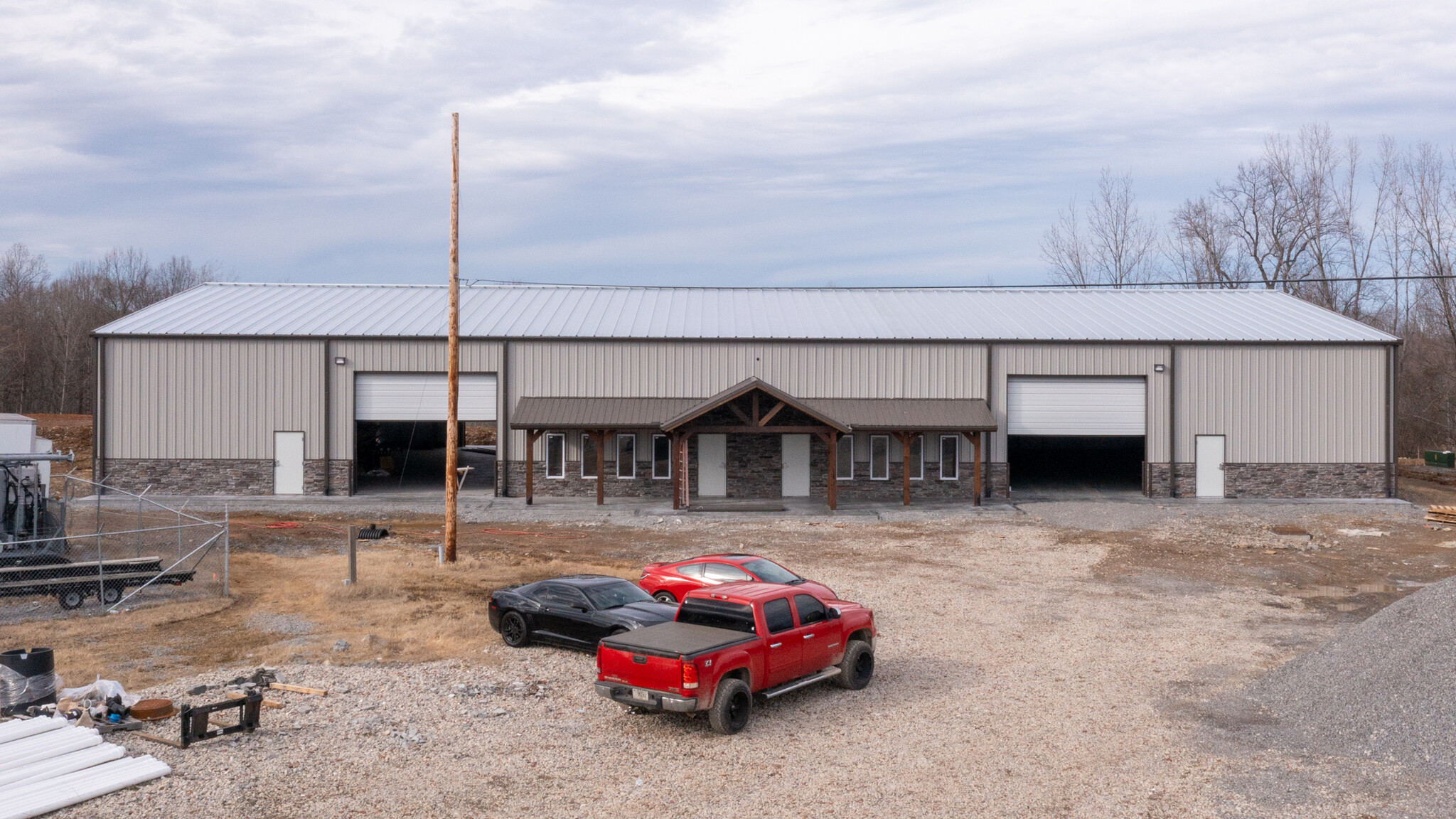 0 Ted Dorris Rd, Goodlettsville, TN en alquiler Foto del edificio- Imagen 1 de 14