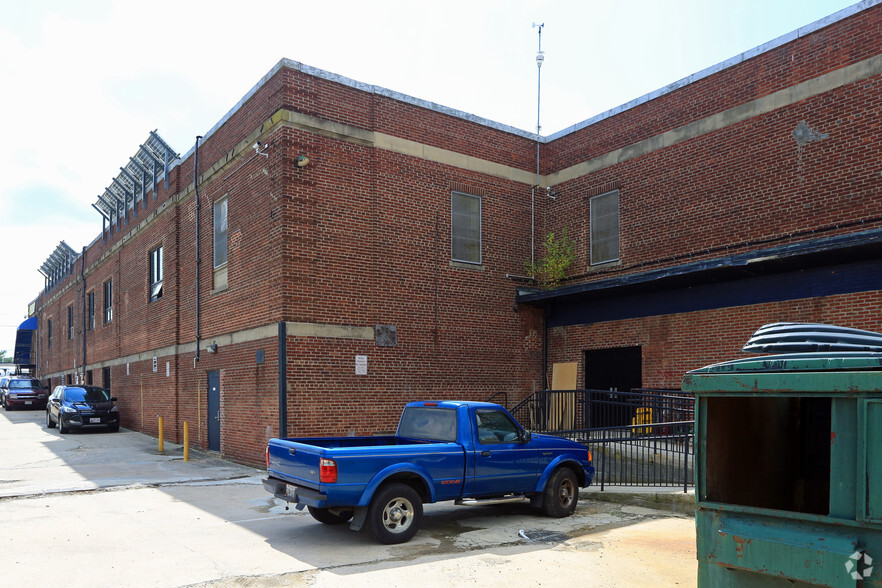 1920 Bladensburg Rd NE, Washington, DC en alquiler - Foto del edificio - Imagen 3 de 4