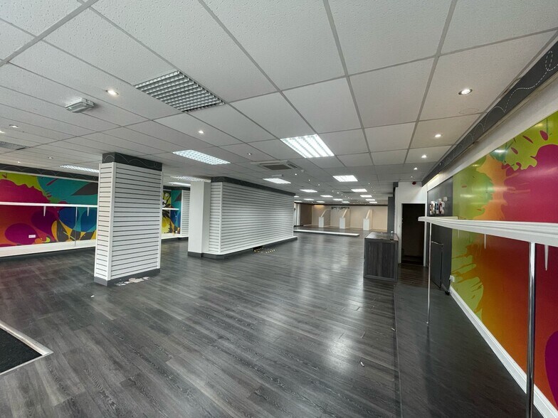 19-23 Titchfield St, Kilmarnock en alquiler - Foto del edificio - Imagen 2 de 6