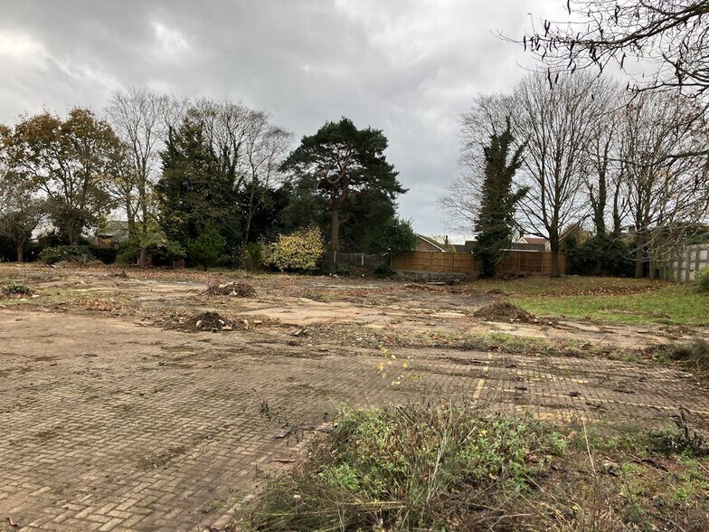 3 Houghton Close, Bedford en venta - Otros - Imagen 3 de 5