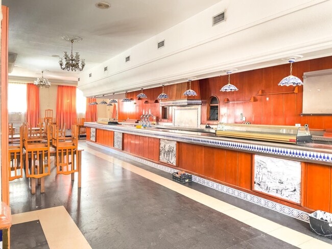 Más detalles de Nave en venta