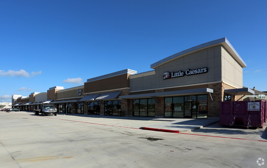 Grand Parkway & Morton Rd, Katy, TX en alquiler - Foto del edificio - Imagen 3 de 13