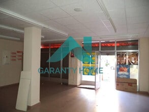 Local en Cáceres, Cáceres en alquiler Foto del interior- Imagen 1 de 5