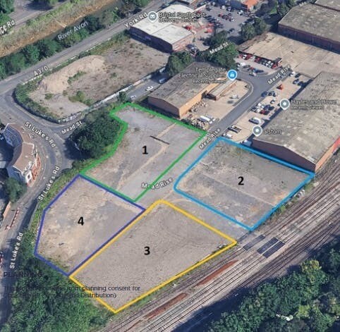 Mead Rise, Bristol en alquiler - Foto del edificio - Imagen 2 de 6