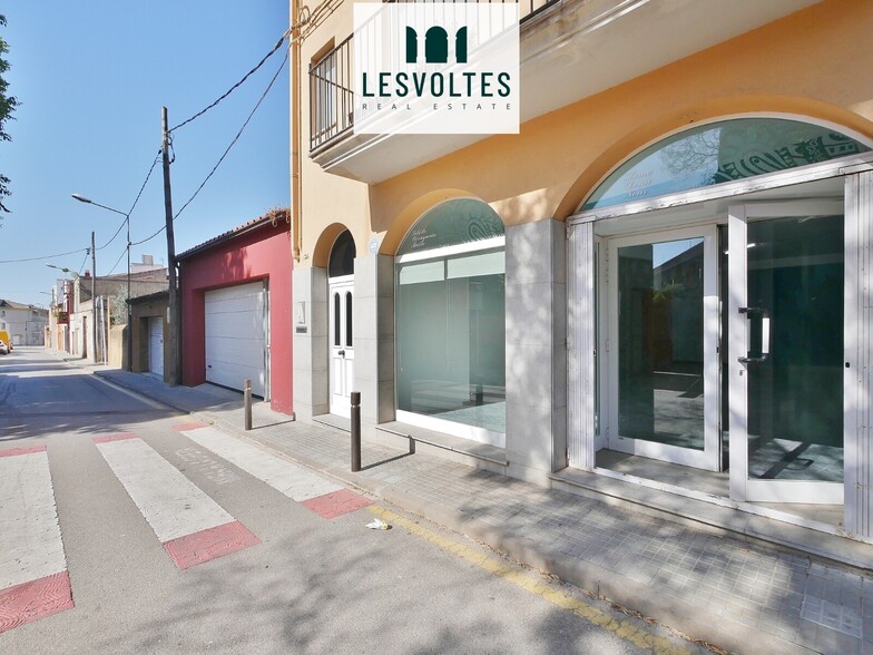 Local en Palafrugell, Gerona en alquiler - Foto del interior - Imagen 2 de 2