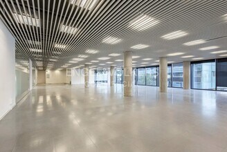 Oficina en L'Hospitalet de Llobregat, Barcelona en alquiler Foto del interior- Imagen 2 de 7