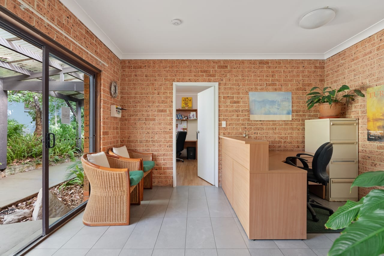 67 Burns Bay Rd, Lane Cove en alquiler Foto del interior- Imagen 1 de 3