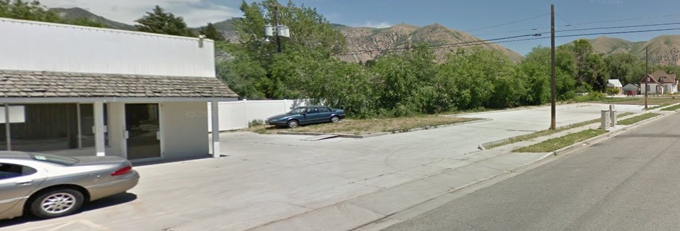 499 S Main St, Brigham City, UT en alquiler - Foto del edificio - Imagen 2 de 7