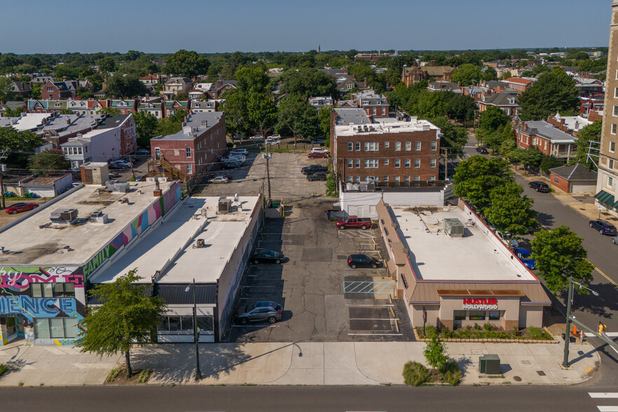 2337-2343 W Broad St & 2340 W Grace st cartera de 2 inmuebles en venta en LoopNet.es - Foto del edificio - Imagen 1 de 1