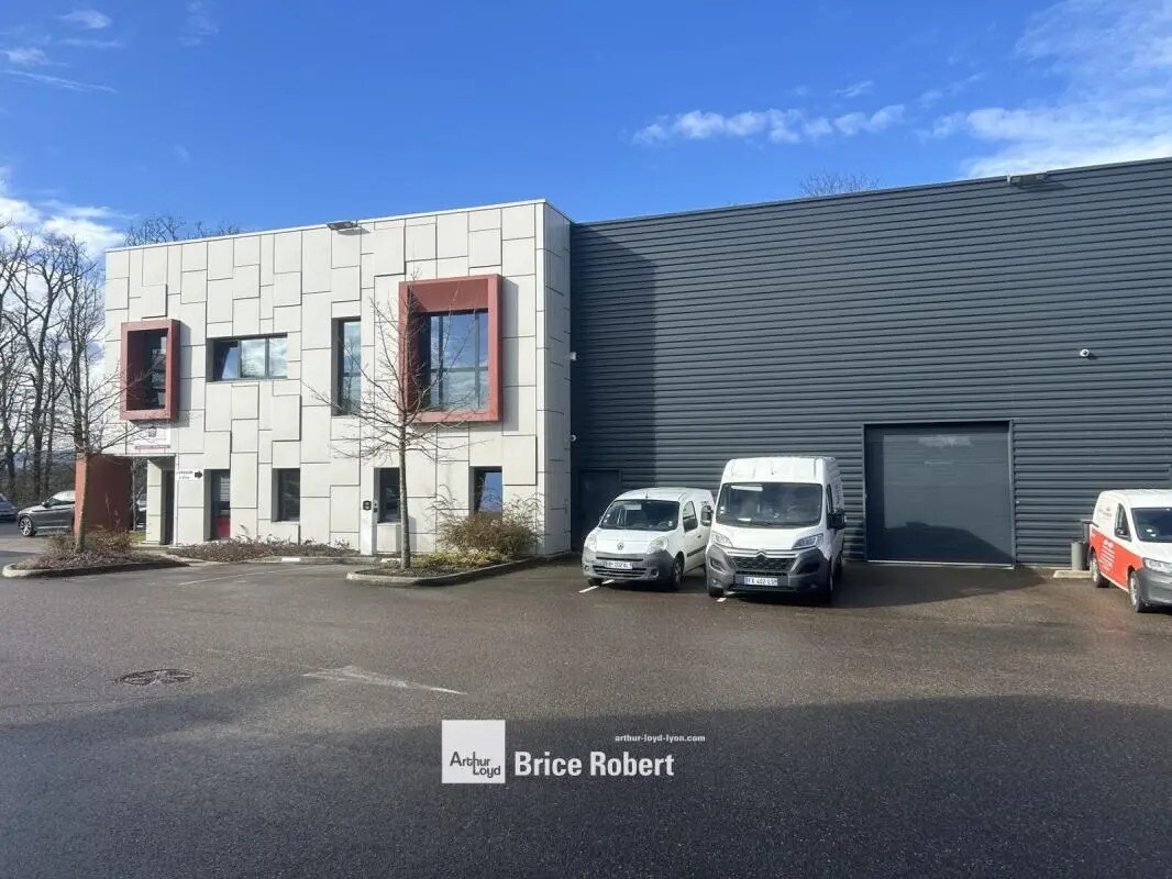 Flex en Dardilly en alquiler Foto principal- Imagen 1 de 7