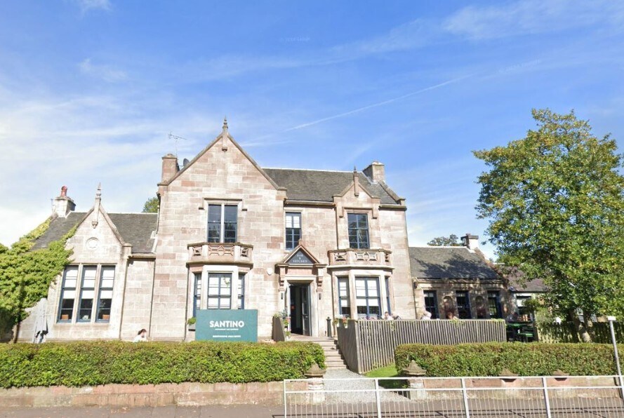 14 London Rd, Kilmarnock en alquiler Foto del edificio- Imagen 1 de 10