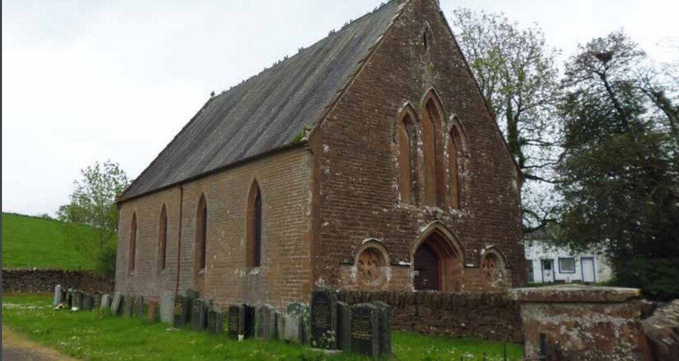 B7020 Lockerbie, Lockerbie en venta - Foto del edificio - Imagen 3 de 4